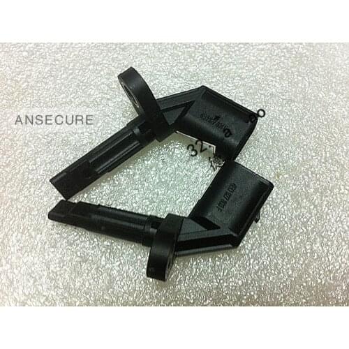 Pair Left & Right ABS Wheel Speed Sensor For AUDI A4 A5 A6 A7 A8 Q5 R8 RS4 RS5 RS6 4E0 927 803 F +4E0 927 804 F