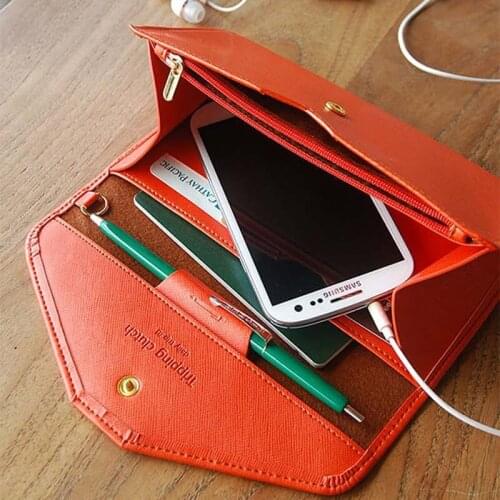 Zip Wallets DORICO China