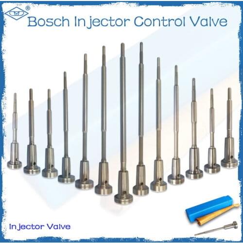 ERIKC FooV C01 347 High Pressure Common Rail System Control Valve F00VC01347 Diesel Fuel Injector Valve Assembly F 00V C01 347