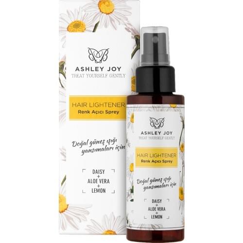 Ashley Joy Renç Opener Spray 110 ml