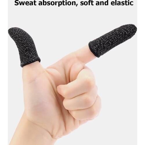 Finger Sleeve Tablet Accessories