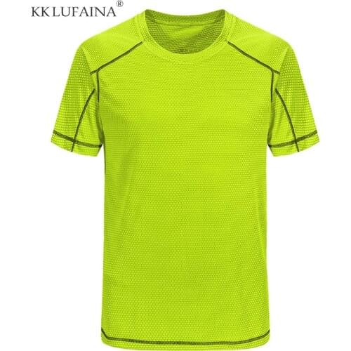 KK LUFAINA Men's T-Shirts