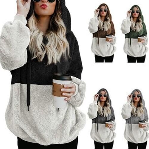 Плюшевые свитера KUKOC China At AliExpress