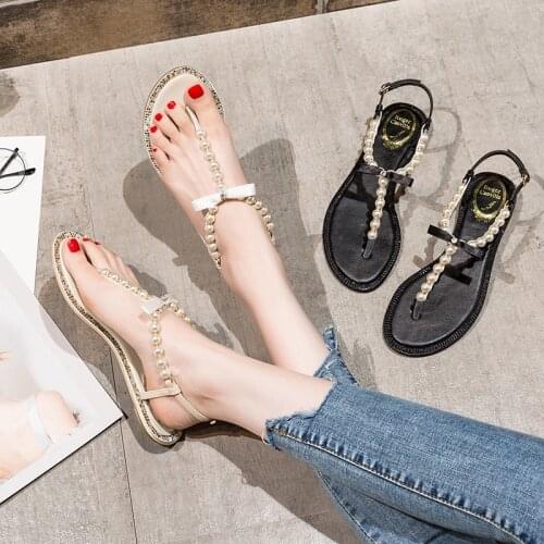 Modern Valley Women's Flip Flops