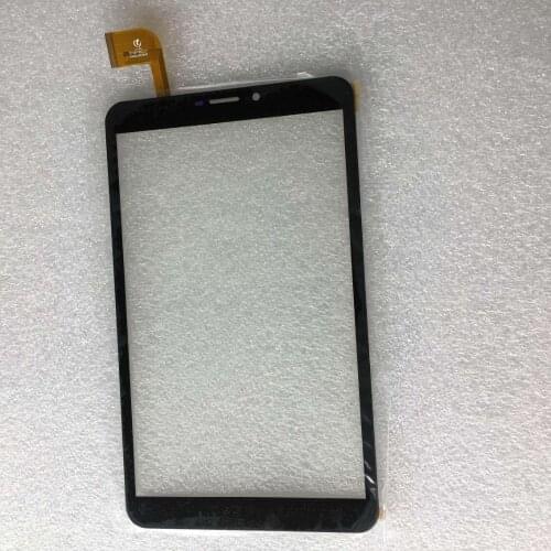 New 8'' tablet pc fluo live 4g T804010S Touch Screen digitizer touch panel