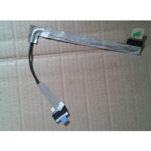 WZSM New LCD LED Video Cable for DELL Inspiron 1545
