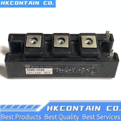PDMB75B17 PDMB75E6/T6 PDMB100A6 PDMB100B12 PDMB100B12C PDMB100C12C PDMB150FA6C PDMB100E6 PDMB100T6 PDMB150A6C PDMB150B12C