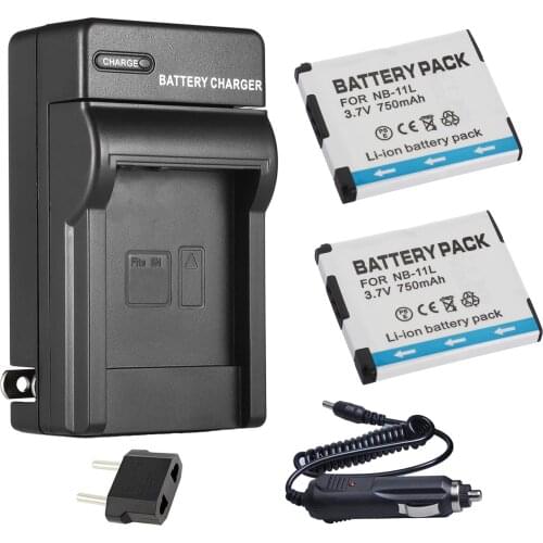 Camera Batteries Sunny-room China