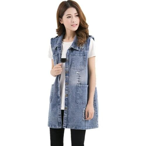 Женские длинные жилеты TangWindVisual China At AliExpress