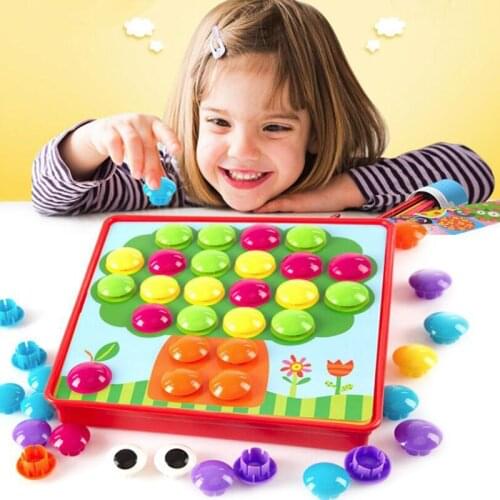 Children's Puzzles TECHWILL China