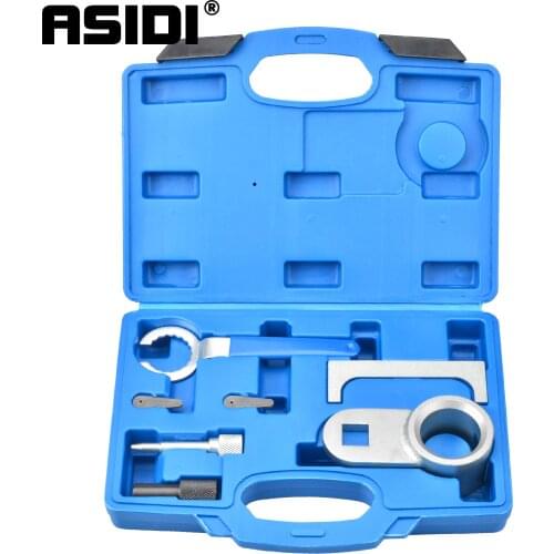 Diesel Engine Setting/Locking Kit For VAG 2.4/2.5D SDi/TDi/TDiCR Belt Drive Brand New Tool PT1291