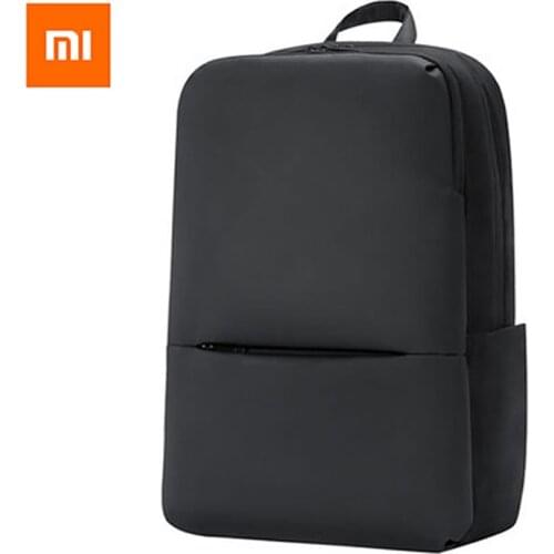 Xiaomi Travelling bag backpack men and women business decompression and cushioning computer waterproof and wear 43X28X15