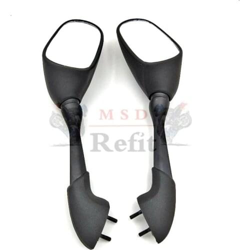 Motorcycle rearview mirrors For yamaha FZS1000 FZ1 FAZER 2001 2002 2003 2004 2005