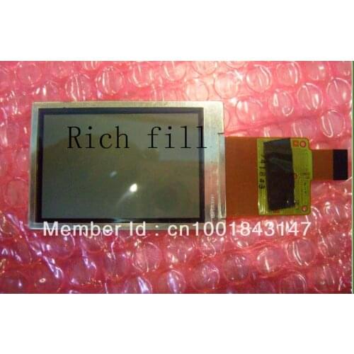 2.6'' LQ026B7UB02A LQ026B7UB02 LCD screen without Backlight for GARMIN GPSMAP 60CSx 60Cx 76CSX