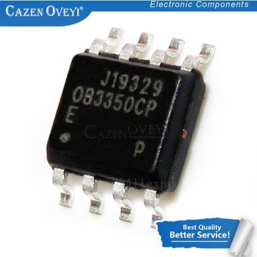 10PCS OB6572CP OB6563CP OB5269CP OB3350CP OB3330CP OB2535CP OB2353CP OB2279CP OB2276CP OB2269CP OB2268CP OB2226CP OB2223CP SOP-8