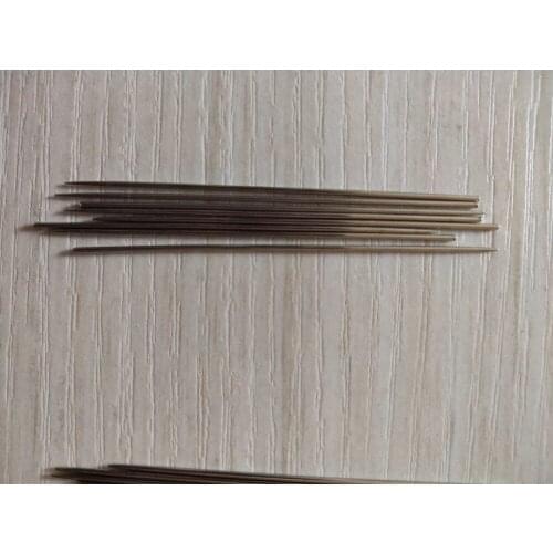 50 pieces Musical instrument accessories saxophoneneedle spring