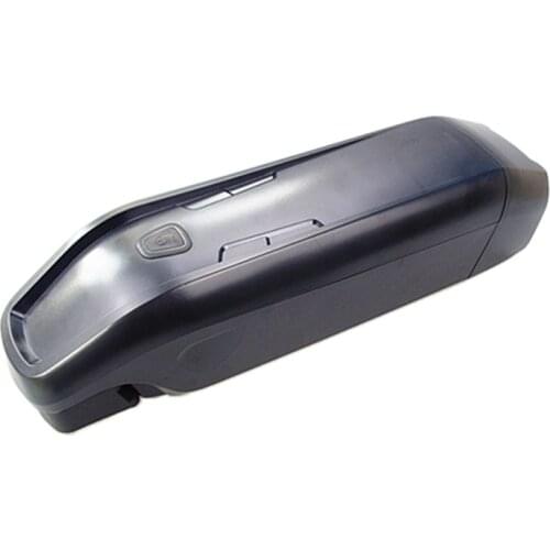 Side Open 36V Electric Bike Battery Sea Moon Pro 36V 8.8Ah 10Ah 12Ah 14Ah 48V 10Ah BBS01 BBS02 TSDZ2 TSDZ3 Battery with Charger