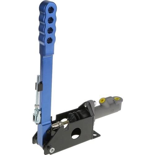 CNC Machined Aluminum Hydraulic Hydro E-Brake Racing Handbrake Lever