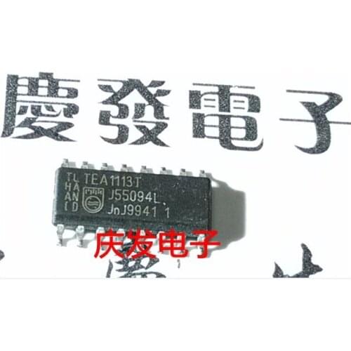 Free Delivery.TEA1113T