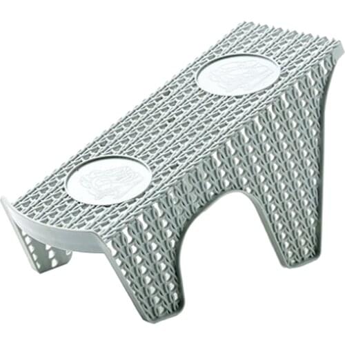 Shoe Rack Holder Space Saving Shoes Organizer for Sneakers Sandals Heels Casual Shoes