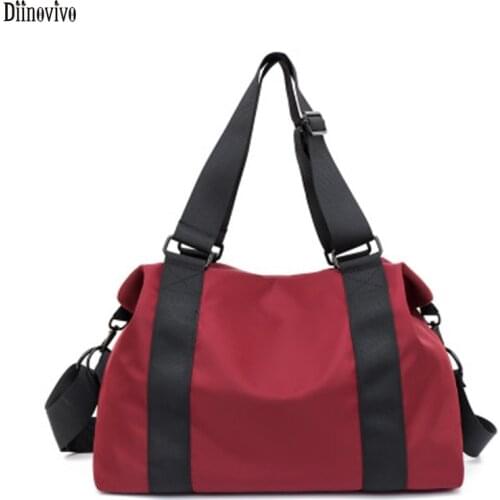 Diinovivo Large Women's Bags