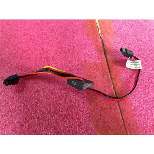 FOR Dell Optiplex 7010 9010 9020usff Power Cable Assembly 042yfh 42yfh CN-042YFH 100% TESED OK