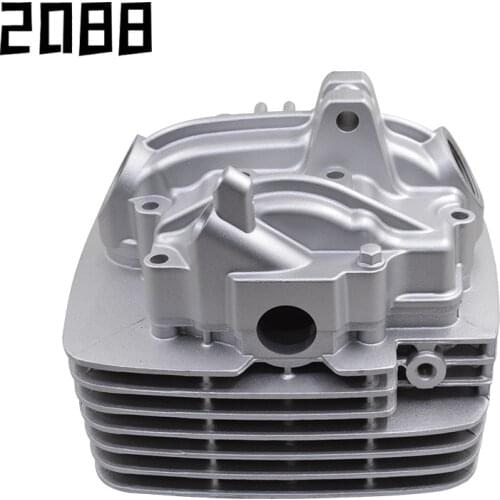 Motorcycle Cylinder Head and Cover for SUZUKI GZ150