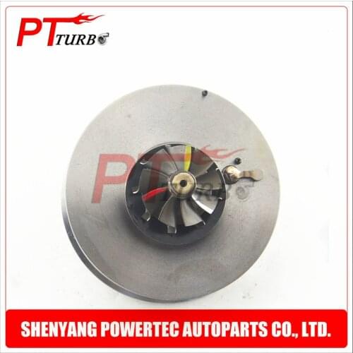 GT1749V 55205370 Balanced Turbocharger Turbine Core For Fiat Bravo II Stilo 1.9 JTD 110Kw 16V JTD Multijet Turbo Cartridge