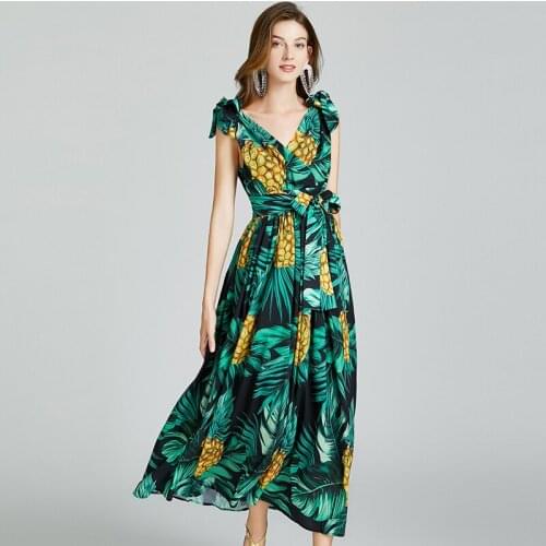 Летние платья бохо Kerryvaly China At AliExpress