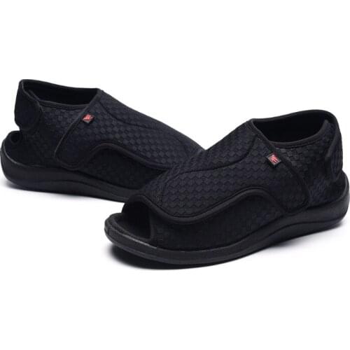 KNCOKAR Men's Shoes
