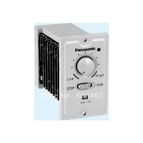 Panasonic Motor variable speed controller M1G9A2V1XKR (OLD,Discontinued no goods,stop supply), M1G9A2V1XEX (Now sales, NEW 100%)