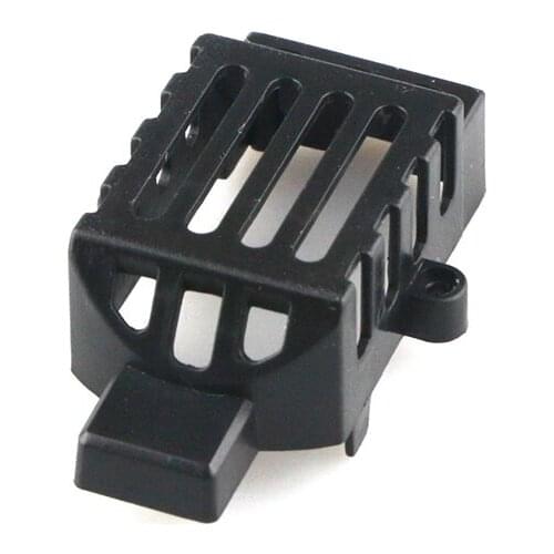 Wltoys Q333 RC Quadcopter spare part Q333-08 Motor rear cover 2pcs