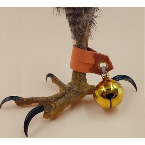 Eye Of Horus Pure Copper Small Bell Decorations Christmas Decoration Pet Pendants Key DIY Crafts Handmade Accessories Eagle Bell