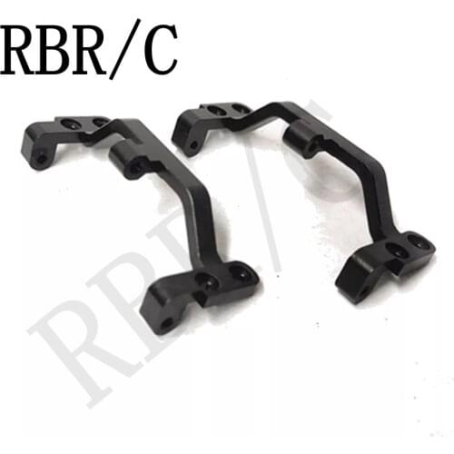 RBR/C MN metal link frame for MN 90 91 96 99 99s Various RC car modified DIY parts WPL