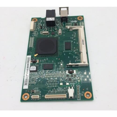 BOARD CB479-60001 FIT FOR HP ColorLaserJet CP 1510n 1515n 1518n FORMATTER BOARD BOARD