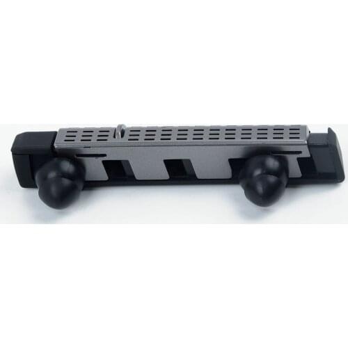 Auto Car Freshener Fragrance Air freshener clip Vent Aviation Aluminum Alloy Scent Perfume Car