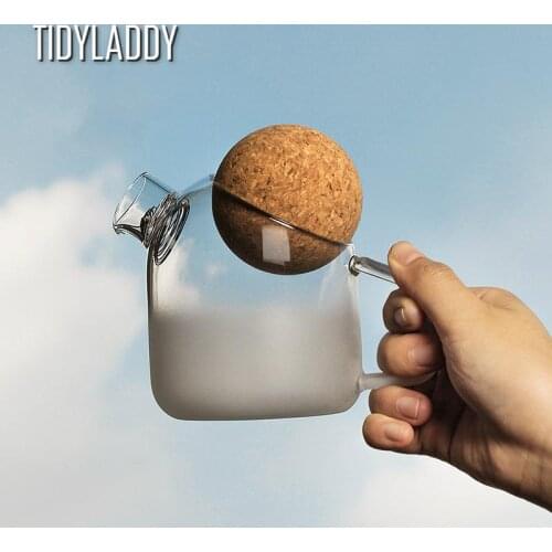 TIDYLADDY Tea Utensils