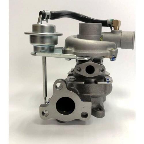 Xinyuchen turbocharger for RHB31 turbocharger