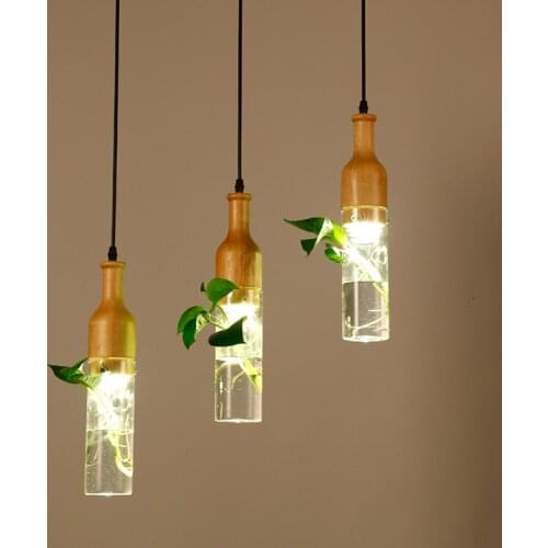 Flower vases home lighting flower pots planters modern pendent lights wine cup vases fashion design vases