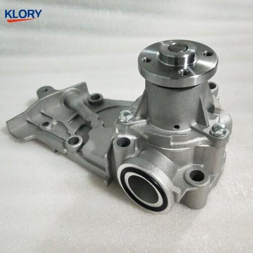 372-1307010 472-1307010 water pump for Chery QQ 1.1 0.8 372/472