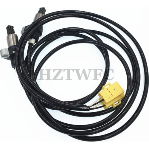 HIGH QUALITY ABS WHEEL SPEED SENSOR REAR LEFT & RIGHT 9162612 FOR VOLVO C70 S70 V70 850