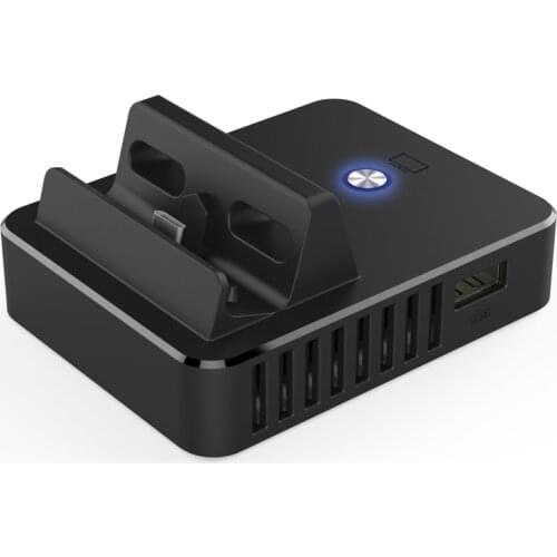 Foleto Switch host TV charger HC-A3566