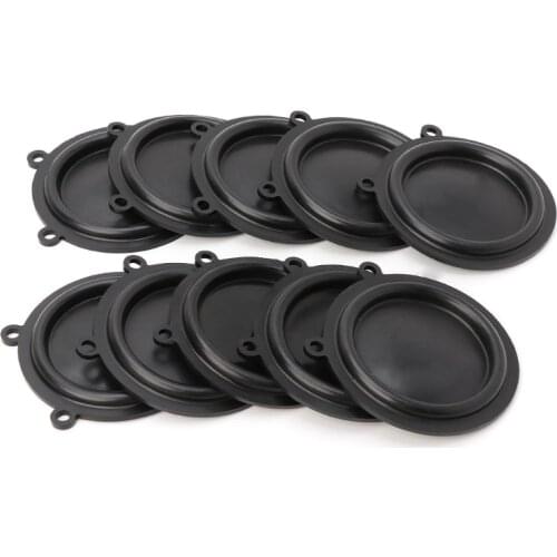 10Pcs 73mm Pressure Diaphragm For Water Heater Gas Accessories Water Connection