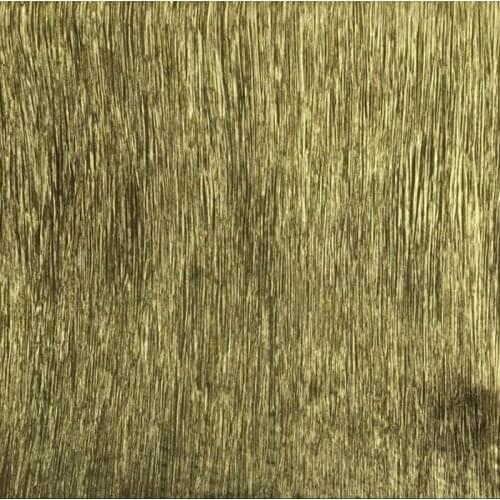 114cm*100cm Stage performance, handicraft toy fabric, crepe woven gold fabric fashion wrinkle cloth fabric wholesale