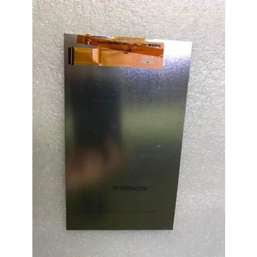 Free shipping Original New 7 inch LCD screen: BLU7006-1C TD-TNWS7006-1C