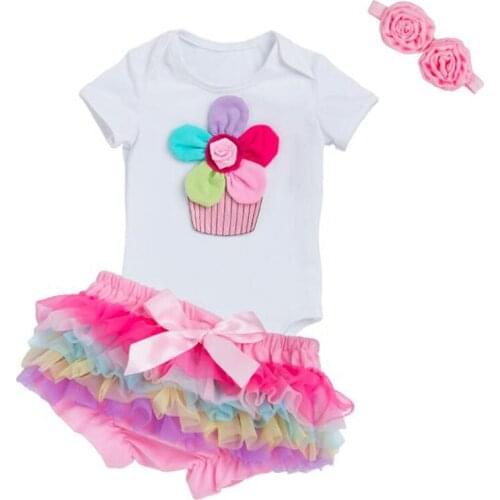 Dollmai reborn baby dolls clothes fashion romper with shorts for children dolls accessories birthday Xmas gift