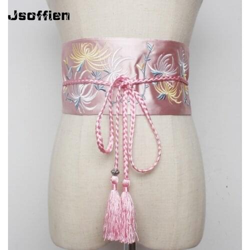 Jsoffien Women's Accessories