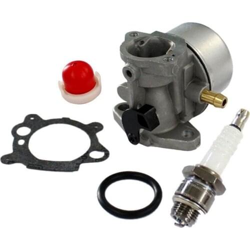 Carburetor Carb With Diaphragm Bulb Replacement Tool Kit Set Fit For JS61 JS63 JS63C JS63E 21 Hand Tool Set