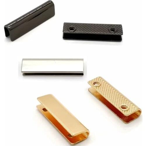 Metal Buckle Corner Protection Hardware Edge Banding Decoration Accessories