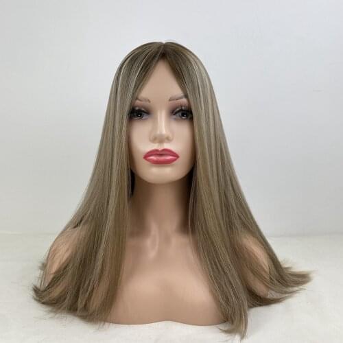 MYwish Natural Wigs